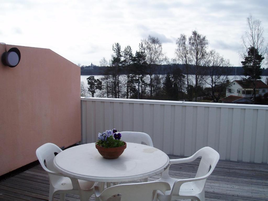 Hotell Dalsland Ed Habitación foto