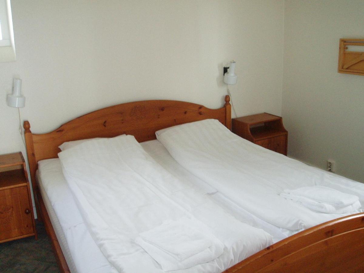 Hotell Dalsland Ed Habitación foto